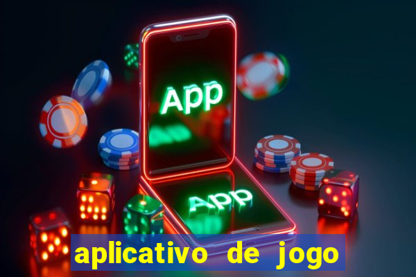 aplicativo de jogo que paga via pix